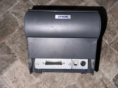 EPSON TM-T88IV M129H USB Direct Thermal Receipt POS Printer
