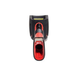 Honeywell 1991ISR-3-N Rugged Industrial Barcode Scanner only NO BATTERY OR COVE