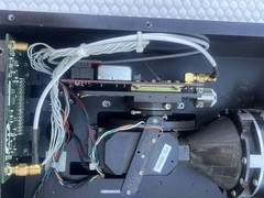 Lot of 3 AIT RPMView Optical Inspection Imaging Scanner Modules