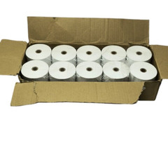 Thermal Paper 3 1/8 x 230ft, 10 Rolls Receipt Paper Work for Star Micronics T…