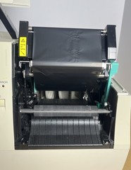 Toshiba Tec Thermo Barcode Printer B-452-HS12-QQ ACUU-PRINT 600 W/USB Mem.Stick