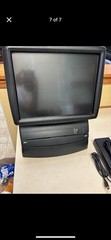 Verifone Ruby 2 Console POS System Retail Power Supply