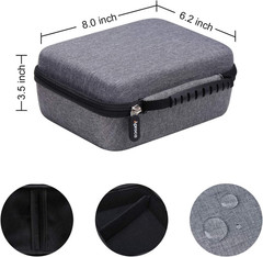 Case Compatible with Square Terminal Credit Card Machine to Accept All Payments