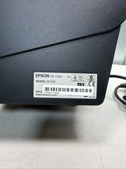 Micros Epson TM-T88IV M129H POS Compact Thermal Receipt Ticket Printer