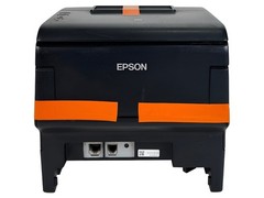 REFURBISHED Epson TM-H6000V Multi-function POS Receipt Printer USB LAN Serial