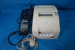 Epson M188D Point Of Sale Printer