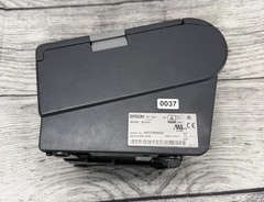 Epson TM-T88V M244A POS Thermal Printer Works Fully Tested No Power Supply