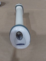 Symbol DS6878-HC2000BWR Wireless Bluetooth 2D Barcode Scanner
