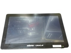 Oracle POS/Micros Workstation 6 Terminal Screen Only (620)