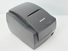 PRE OWNED | BIXOLON SRP-500 Thermal Inkjet Receipt Printer Only – No Power Adptr