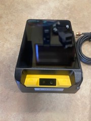 Kiosoft Payrange VQM VQ-M Credit Card Reader Swipe