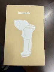 Inateck BCST-70 USB Barcode Scanner w/ USB Cable, BCST Series