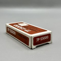Vintage Texas Instruments TP-25000 Thermal Paper Rolls Made In Taiwan New 5 Roll