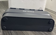 New KEYENCE SR-CG14 4-in-Line Charging Unit 1.4Amp 12VDC SRCG14 – USA