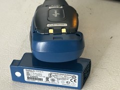 Vocollect A730 (6) Honeywell Talkman TT-930 w Battery, CM-901 Charger Untested