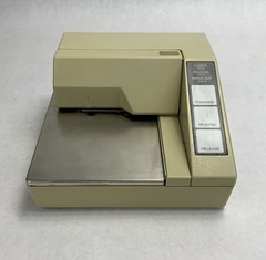 Epson TM-U295 M66SA Slip Printer – Tested No Power Supply