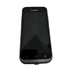 BLUEBIRD EF501ANBL Handheld computer Android 7 (2GB RAM / 16GB Flash) WBattery