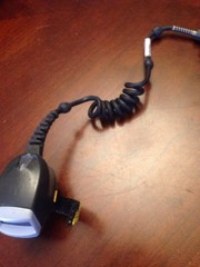Good Condition Motorola Symbol RS419 Ring Scanner for WT4090 WT41N0