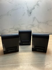 EOM-200 – POS Thermal Receipt Printer – 80mm -Lot of 3- JUA1320