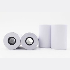 50-400 Rolls Case 2 1/4″ x 50′ Cash Register POS Receipt Thermal Paper BPA Free