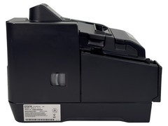 Epson Receipt Printer TM-S9000II-MJ Model M351A Check Scanner Cheque Reader