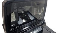 NCR RealScan 7879 Bi-Optic Image Scanner, No Scale, 7879-0003-9090 w/ Issue!