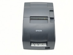 Epson TM-U220B M188B POS Receipt Printer Ethernet Impact Dot Matrix Auto Cutter