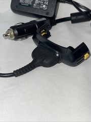 Symbol CCA17W01-54V Auto charge Cable for Motorola MC70 & MC 75