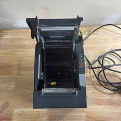 Epson TM-T88V M244A POS Thermal Receipt Printer USB + Power Adapter