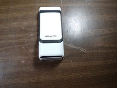 X8 CLOVER C403 FLEX WI-FI TERMINAL