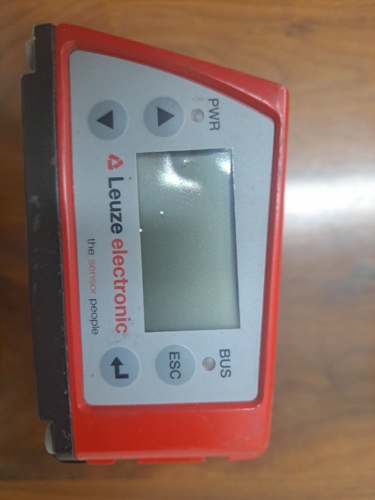 Leuze Electronic BCL 508i SF 102 [#B1]