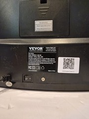 VEVOR, High Speed Coin Sorter Large