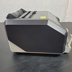 Royal Sovereign Bill Counter With Digital Display 3 Phase Counterfeit Detection