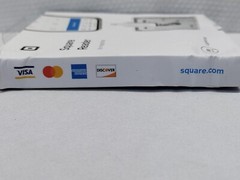 Magstripe Reader Credit Card Reader Magnetic Chip Machine For iPhones & iPads