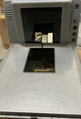 🔰 NCR Realscan 7878-1001 Pos Grocery Scanner 👉Untested/AS SHOWN👈