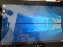 Par Everserv 8500 Series(T8520) All in One POS Touch Screen Computer Terminal