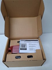 NEW Verifone Ux300 M159-300-000-WWA-B ( NOTE: NOT Gilbarco compatable)