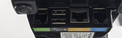 FIRST DATA FD150 TERMINAL EMV NFC CREDIT CARD TERMINAL WITH RP10 PIN PAD
