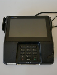 Verifone MX925 Credit Card Payment Terminal M132-509-01-R Ethernet MX900-02
