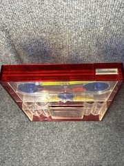 Vintage Mag Nif Coin Sorter Money Machine Bank 80s Action Maze Rare Complete