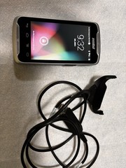 Zebra TC55 Touch Computer, Scanner, Barcode Reader,+ Charger /data cable – SALE