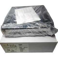 HP STANDARD DUTY CASH DRAWER AMS BLACK 661672-001 VB400-BL1616 NEW! NOS