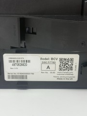 Money Controls CranePI CR5000 BCV CR5000DVXX00100 497-0526619, New Type A Rev3.7