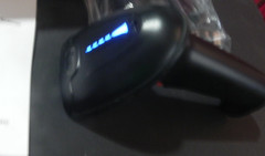 Tera Wireless CCD Barcode Scanner T5100C USB/ 2.4GHz Wireless Bluetooth