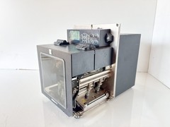 Zebra ZE500-4 Thermal Transfer Printer 100-240v-ac (RACK)