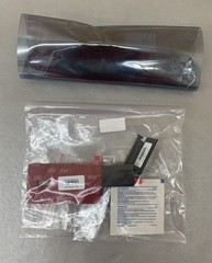 Lexmark 57X0301 RFID USB SMART Card Reader