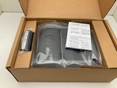 Honeywell RP4F00N0B12 RP4F Printer, Bluetooth 5.0, Battery
