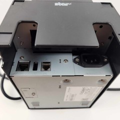 Star Futureprint TSP100III Thermal Printer W/ Power Cord