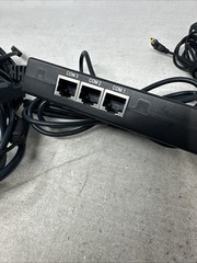 Lot of 2 – Verifone Blue Mx USB Cable 23741-02-R Mx850 Mx860 Mx870 Mx915 Mx925