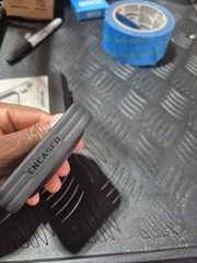 Encased Magnetic Case for the Square Reader (2nd Gen)